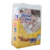 DIVINE Baby Diapers Skin Care Plus