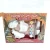 Import DIY Graffiti Children&#39;s Educational Toys Plaster Kit with Paint from China