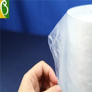 DIY Packaging Inflatable Air Pillow Film Roll With Dotted Line Shock Resistance Cushioning Material Used For Shipping