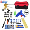 DIY Paintless Dent Removal Tool Kit for Automobile Body Motorcycle Refrigerator Washing Machine