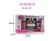 Import DIY scarf hat woolen hat girl hand knitting machine tool toy from China