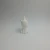 Import DIY White Unicorn Squishy Statue Paint Markers Painting Kit Toy from China