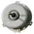 Import DL-7806 SSWC Authorized OEM Factory Replacement drying fan motor from South Korea