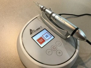 DMD-T(Digital Permanent Make Up Device Tattooing)