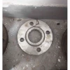 DN50 PN1.0 Stainless steel butt welding flange