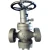 Import DN65 Throttle Stop Valve High Pressure Throttle Stop Valve Made In China High Quality Fast Shipping Throttle Stop Valve from China