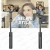 Import Dodoup New Model Q02 AI Intelligent Face Tracking Rechargeable Battery Selfie Stick 360 Degree Rotation Phone Holder from China