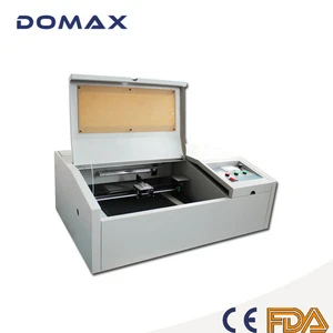 Domax k40 co2 laser spare parts engraver