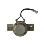 Dongfeng Truck Parts Electromagnetic Battery Main Switch 37C21-36010