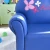 Import Dongguan factory 2018 top export children sofa for preschool from China