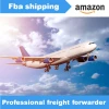 Door Cargo Services China drop shipping freight forwarder shipping agent to Canada by Air door to door services