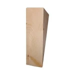 Door Stopper Decorative Door Stop - Multi Surfaces Doorstop Wedge and Heavy Duty Door Stops for Home Security