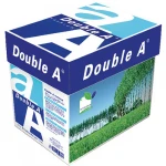 Double A Copy Paper A4 80 gsm, 75 gsm, 70 gsm 500 sheets Thailand manufacturer