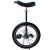 Double aluminum rim unicycle bicycle Factory OEM CE one wheel bike single wheel bicycle unicycle bike