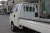 Import double cab 1ton capacity light truck cargo truck lorry truck manufacture from China