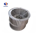 Double inlet Centrifugal exhaust Ventilator fan made in China
