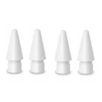 Double Layered Replacement Mini High Sensitive Tip for Apple Pencil 1st 2nd Stylus Pencil
