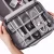 Import Double Layers Travel Gadget Organizer Electronics Accessories Carry Bag Oxford Digital Storage Bags from China