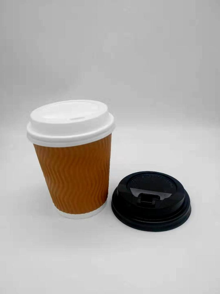 Buy Double Wall Pe Coated High Quality Craft Paper Raw Material ...