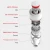 Import Dreame v9 vacuum degree up to 20kpa new small rechargeable portable cordless handheld vacuum cleaner from China