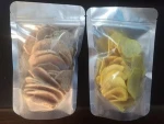 DRIED VEGETABLES - delicious and nutritious, best price from Green World