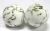 Import Dry flower wholesale fizzer bath bomb Rich in Shea butter detoxified salt and intoxicating scents from China