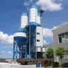 Dry mortar cement mixing machine bagging plant mixture