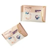 Dry surface lady   anion sanitary panty liner women pads feminine hygiene product organic