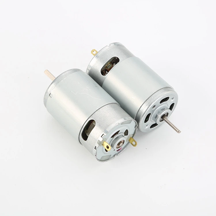DSRC-550SM Universal Small Electric Micro Dc Motor For Tv Lift