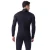 Import Dual-Layer UV-Resistant Neoprene Fabric Diving Suit Men Full Body Surfing Wetsuit from China