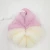 Import Durable Shell-shaped Loofah Bath Sponge Body Scrubber Mesh Shower Bath Pouf Balls Sponge for Exfoliating from China