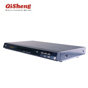 DVD player in home DVD & VCD player