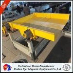 DZ120-4 Mining electromagnetic vibrating feeder