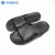 Import E-RISING Black ESD Cleanroom Antistatic SPU Slippers from China