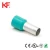 Import E series Cable Ferrule Connector Insulated Cord End Terminals from China