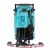 Import E510S 24v auto floor scrubber cleaning equipment with CE from China