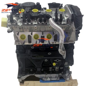 Ea888 2.0t Petrol Engine Cgm Cgma Engine for VW Golf Mk6 Gti VW Tiguan Audi Q3 Skoda Octavia