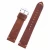 Import EACHE OEM Wholesales Crazy Horse & Oil Leather Watch Band Leather Watch Strap/Watch Band 18mm 20mm 22mm In Stock from China