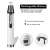 Import Ear and Nose Hair Trimmer for Men,Professional USB Rechargeable Eyebrow Hair Remover 4 in 1 Eyebrow Trimmer for Women from China