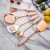 Import Easy Clean Cooking Tool Set 13 Pcs Non-Stick Kitchen Utensils Kitchen Utensil Set stainless steel Cooking Tool from China
