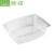 Import Easy Green Plastic Dry Fresh Cut Fruit Packing Salad Lunch Box For Vegetables And Fruits from China