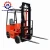 Import Easy operate forklift solid tires forklift 4wd from China
