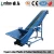 Import Easy operate labor-saving cheap price pvc convey belt from China