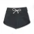 Import Easy Summer Organic Cotton Solid Color Baby Short Pants Toddler Shorts from China