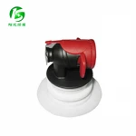 Easy to use liquid bag in box valve