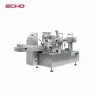 ECHO Automatic Rotary Premade Pouch Sugar Packing Line