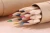 Import Eco friendly custom natural wooden school colored pencils bulk multi colors pencil set 12pcs from China