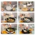 Import Eco Friendly Silicone 13PCS Kitchenware Set BPA Free Kitchen Accessories Tools Food Grade Silicone Cooking Tools from China
