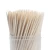 Import Eco-friendly Wooden Toothpicks Disposable Bamboo Toothpicks from China