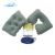 Import Economic Comfortable Airline Travel Kit with Polar Fleece Blanket, Neck Rest, Eye Mask from China